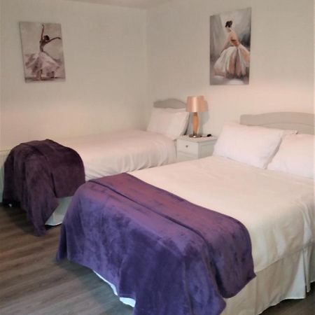Lettermore Apartment 2 래스드럼 외부 사진