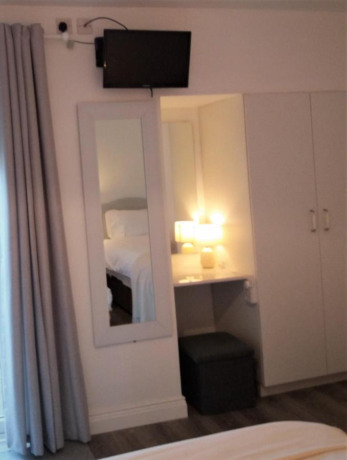 Lettermore Apartment 2 래스드럼 외부 사진